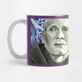 Powder Mug